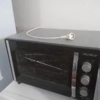 توستر در حد نو