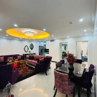 90متر برج باغ لوکس مشاعات دار فول امکانات