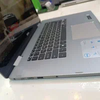 لپتاپ 360 dell|رایانه همراه|بندر ماهشهر, |دیوار