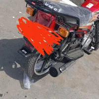 فروش نقدی|موتورسیکلت|ایرانشهر, |دیوار