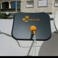 نصاب نصب انواع آنتن، فروش گیرنده|خدمات پیشه و مهارت|بجنورد, |دیوار