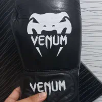 دستکش بوکس ونوم