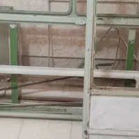 فروش درب مغازه