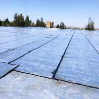 نصب ایزوگام و اسفالت و قیر گونی