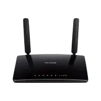 مودم بی سیم tp link mr200|مودم و تجهیزات شبکه|تبریز, |دیوار
