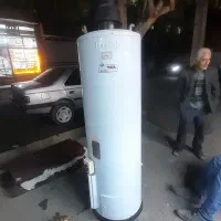 ابگرمکن برفاب اصل|آبگرمکن، پکیج، شوفاژ|خوی, |دیوار