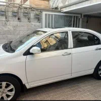 لیفان 620تلنت 1800|خودرو سواری و وانت|آباده, |دیوار