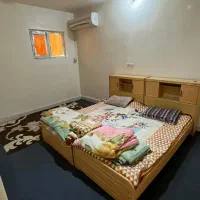 منزل مبله اجاره روزانه بندرلنگه|اجارهٔ کوتاهمدت آپارتمان و سوئیت|بندرلنگه, |دیوار