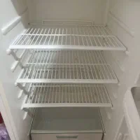 توجه توجه به علت کم بودن جا یخچال کاملآ سالم پارس