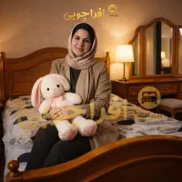 تولیدکننده تختخواب چوب شایان حذف واسطه تشک دونفره