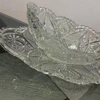 کشکول کریستال|کلکسیون اشیاء عتیقه|کوهسار (البرز), |دیوار