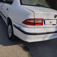 سمند 90 ال ایکس