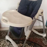 روروئک و صندلی غذا گود بیبیGoodbaby|اسباب و اثاث بچه|تهران, ازگل|دیوار