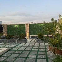 اجاره ویلا استخر دار|اجارهٔ کوتاهمدت ویلا و باغ|قزوین, |دیوار