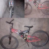 دوچرخه26