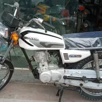 موتور مزایده|موتورسیکلت|لنگرود, |دیوار