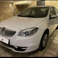 برلیانس ۳۳۰ اتومات ۱۶۵۰