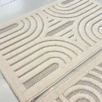 پادری پینترستی|پادری|قم, بنیاد|دیوار