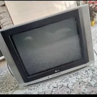 تلویزیون