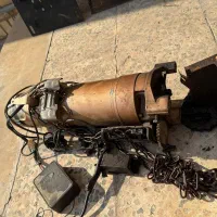 موتور کرکره برقی|مصالح و تجهیزات ساختمان|اهواز, کوی مهدیس|دیوار