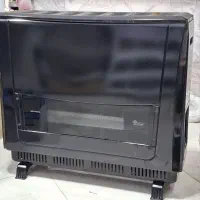 بخاری گازی ایران شرق|بخاری، هیتر، شومینه|سبزوار, قصبه اب یمین|دیوار