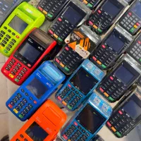 دستگاه کارتخوان i90 sttz پلاس pos بیسیم سیار|فروشگاه و مغازه|اصفهان, شیخ طوسی|دیوار