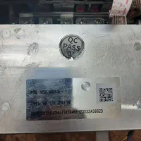ماینر m50 124 یک ۸برد خراب