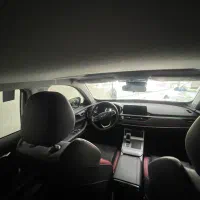 x55pro مدل 404|خودرو سواری و وانت|یزد, |دیوار