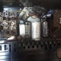 رادیو دکوری استرنر ساخت المان
