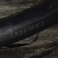 حراج کابل ۴در۲۵/۱۶/۱۰ /۴ تمام مس سنگین اصلی|حراج|ماهدشت, |دیوار