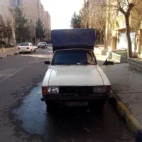 فروش وانت مدل 89|خودرو سواری و وانت|کرج, خلج آباد|دیوار