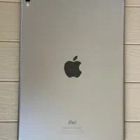 ipad pro باتری بالای ۹۰ درصد