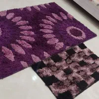 تخت. کمد .قالیچه وپادری