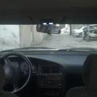 پژو پارس|خودرو سواری و وانت|همدان, |دیوار