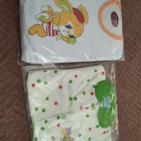 لباس نوزادی نو