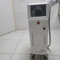 فروش دستگاه لیزر مو سه طول موج اصل لندنی