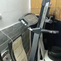 دستگاه تردمیل