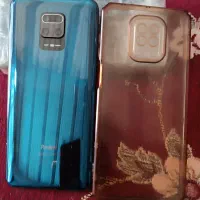 فروش یک عدد گوشی لمسی نوت 9pro