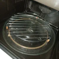 ماکروویو  در حد نو