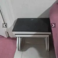 میز و عسلی|مبلمان خانگی و میز عسلی|کاشان, فین بزرگ|دیوار