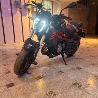 بنلی دوسیلند Ns200na
