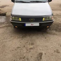 پژو۴۰۵ مدل ۸۵|خودرو سواری و وانت|علیآباد کتول, |دیوار