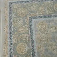فرش مشهد اصلی  طرح جدید|فرش|تاکستان, |دیوار