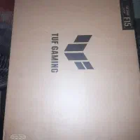 لپ تاپ asus fx517z tuf gaming نسل ۱۲|رایانه همراه|تهران, مدائن|دیوار