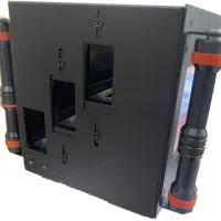 جت پرینتر صنعتی، لیزری، cij|ماشین‌آلات صنعتی|تهران, عباس‌آباد|دیوار