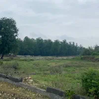 185متر زمین سند دار در منطقه ای دنج|فروش زمین و ملک کلنگی|بابکان, |دیوار