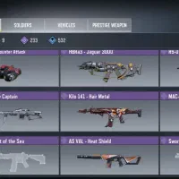 اکانت کالاف لول 400|کنسول، بازی ویدئویی و آنلاین|مشهد, عامل|دیوار