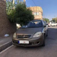 لیفان ۵۲۰ مدل ۸۹|خودرو سواری و وانت|تربت جام, امام|دیوار