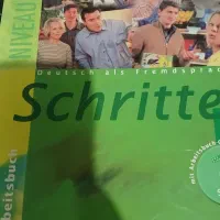 مجموعه کتابهای آلمانی