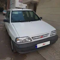 پراید مدل 92|خودرو سواری و وانت|مشهد, مصلی (کارمندان اول)|دیوار